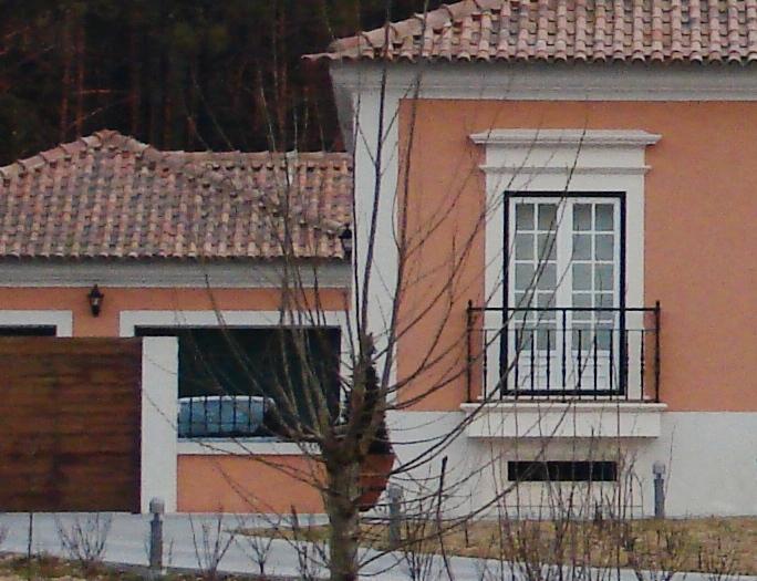 Logement D´Habitation