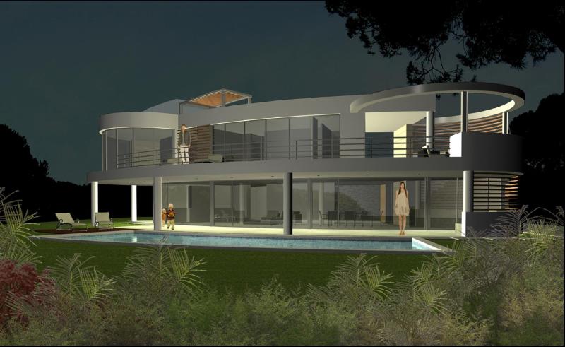 Villa Vale do Lobo, Lot 2101