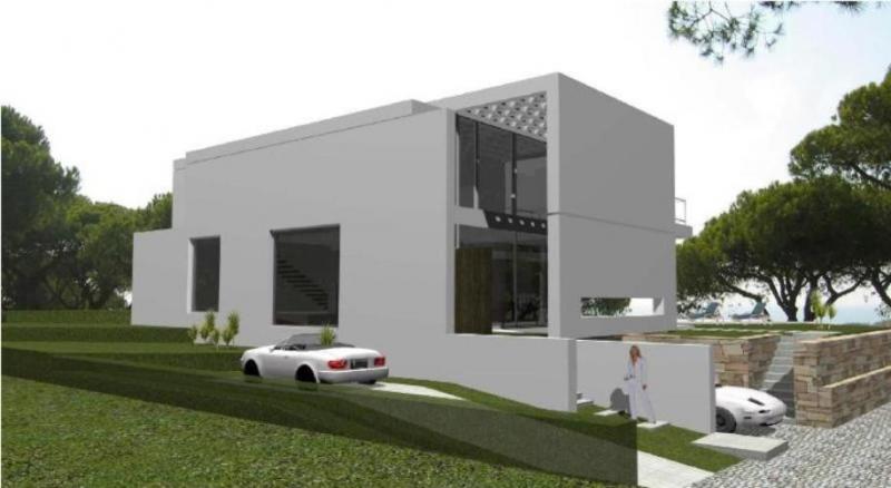 Villa Vale do Lobo, Lot 2103