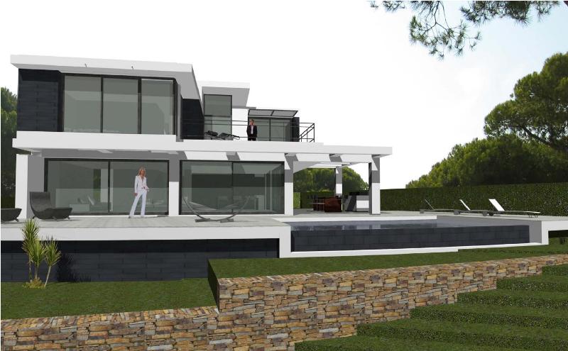 Villa Vale do Lobo, Lot 2053