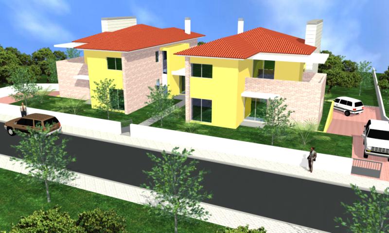 Logement D´Habitation