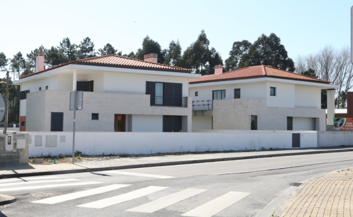 Villas, Lots 10 et 11