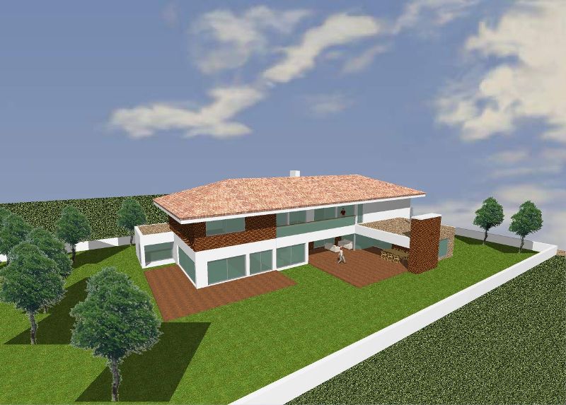 Logement D´Habitation