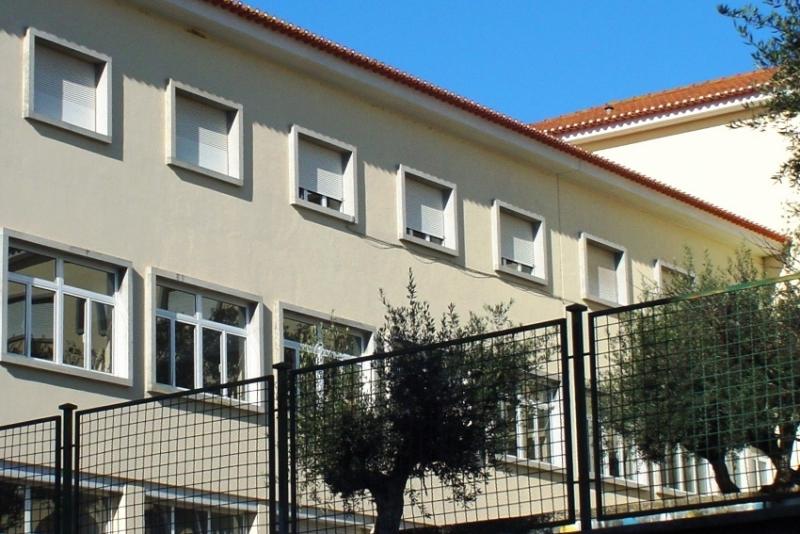 Collège Instituto Sagrado Coração Maria