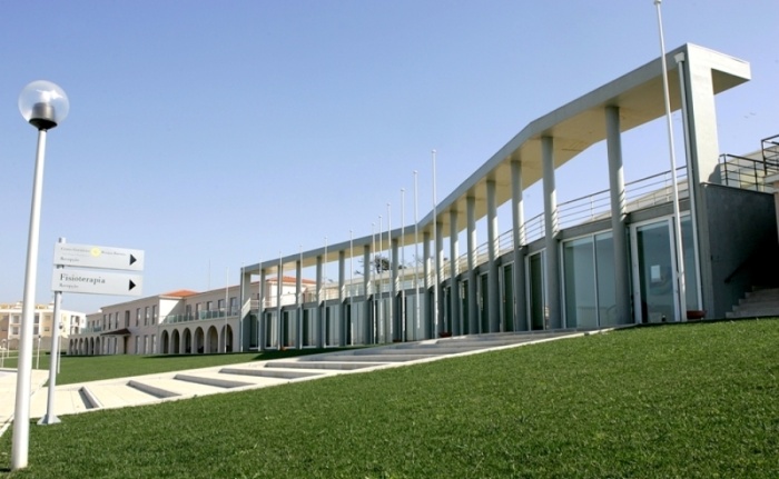 Centre Gériatrique Luís Viegas Nascimento