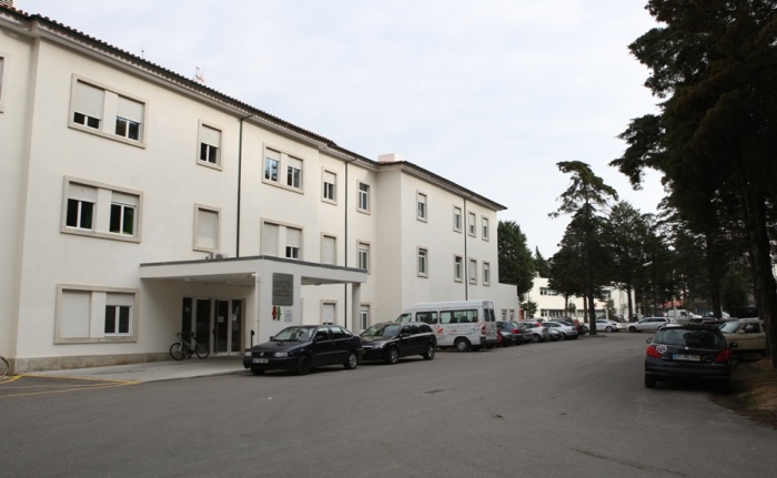 Hôpital Arcebispo João Crisóstomo