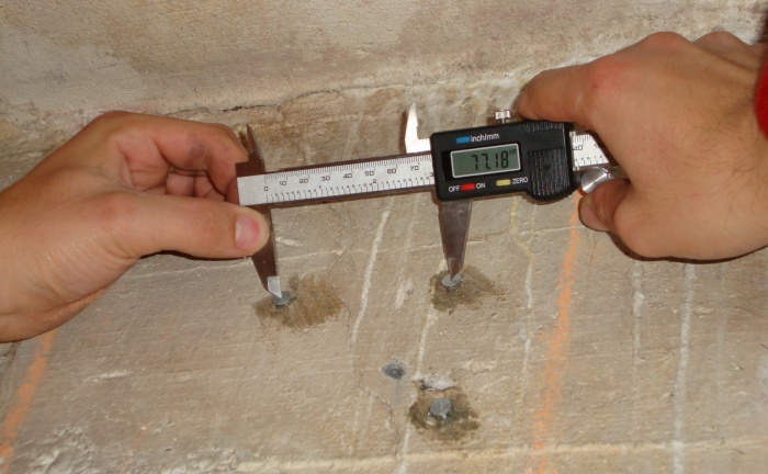 Garages des Immeubles d´Habitation Av. João Paulo XXI