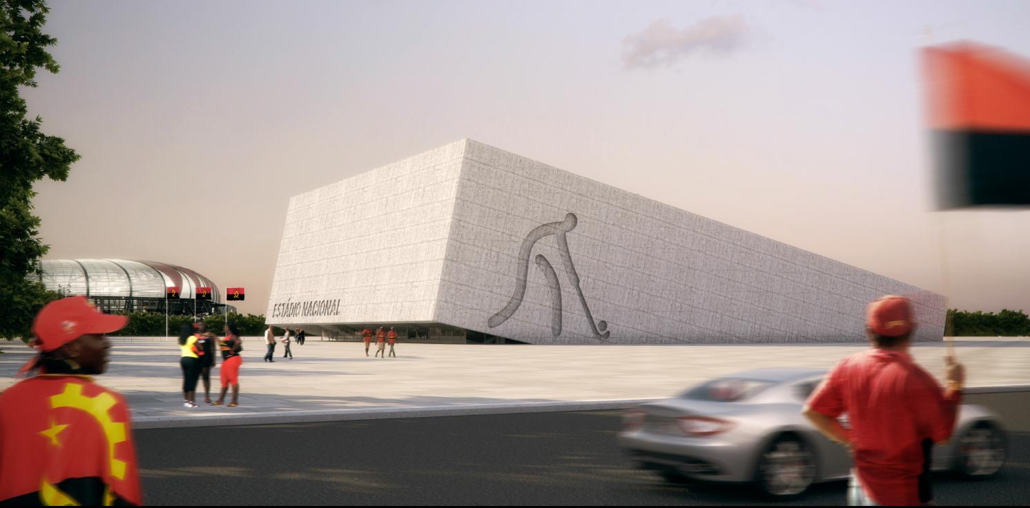 Stade de Hockey sur Patins