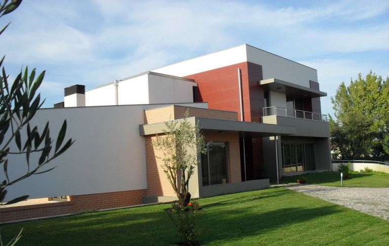 Logement d´Habitation