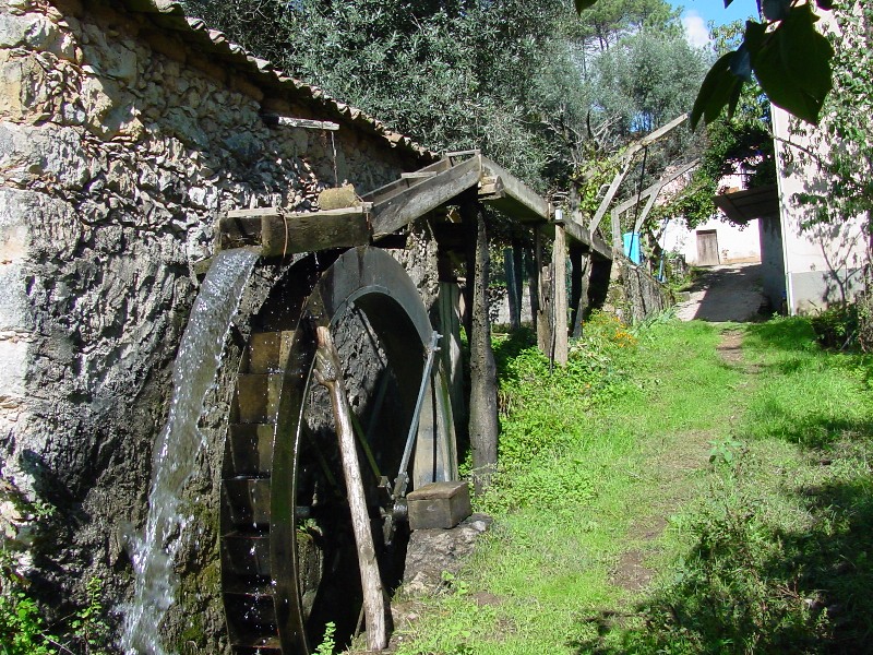 Arrosages du Conseil d´Agriculteurs