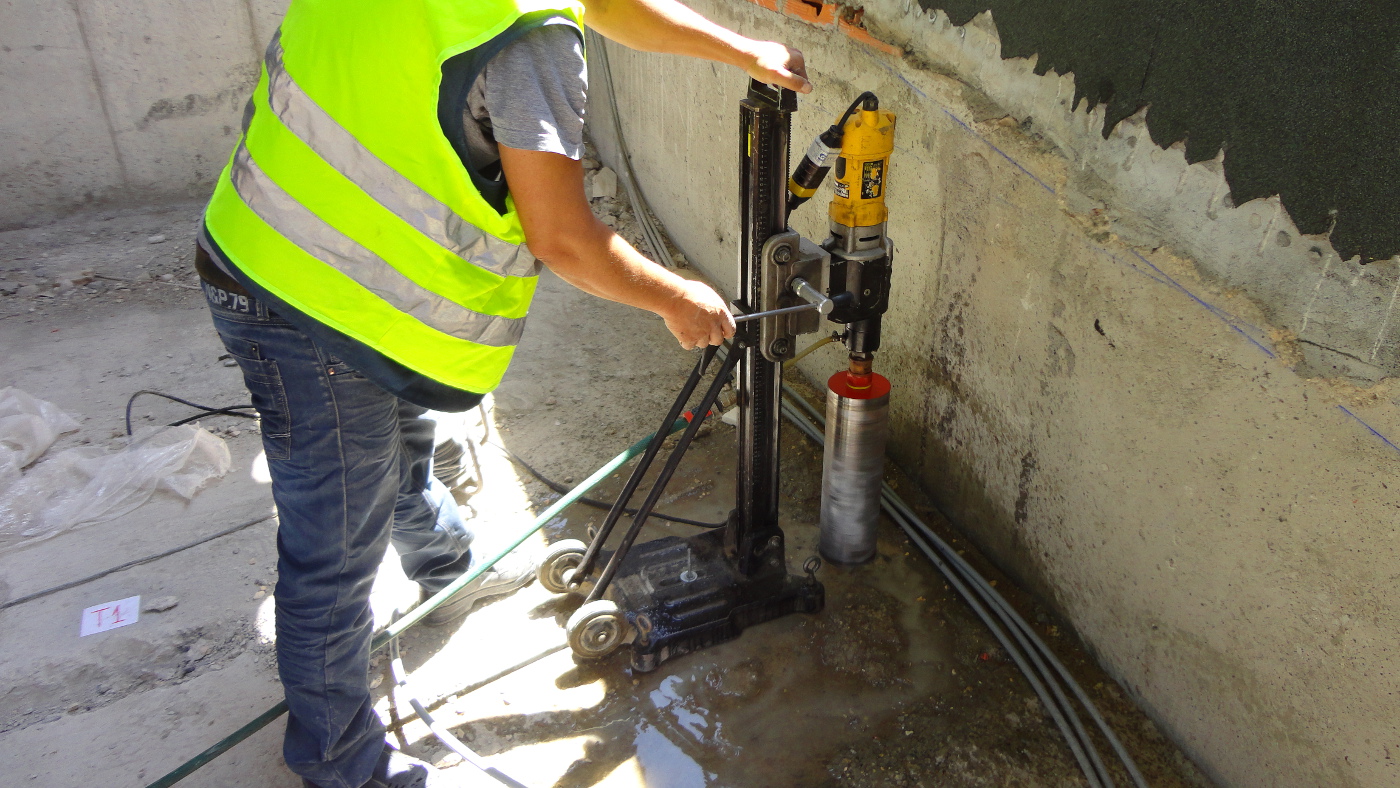 Avaliação, Levantamento e Caracterização na Reabilitação Urbana de Edifícios