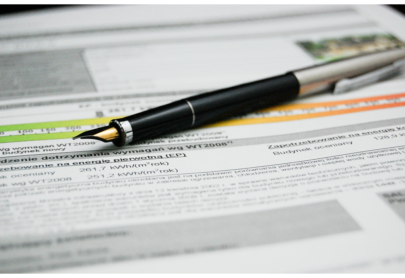 Auditoria Energética