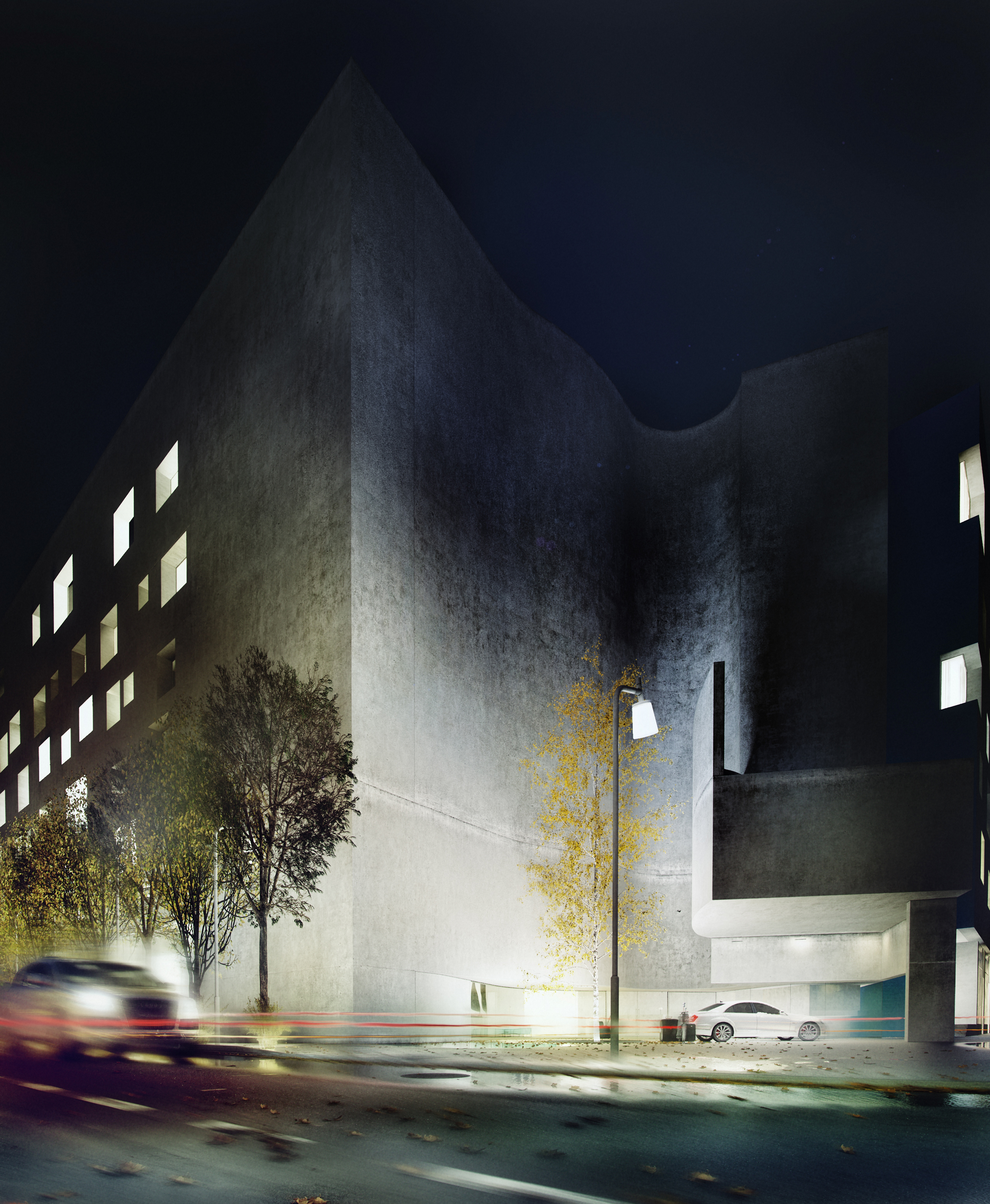 Central Projectos realiza projeto de um hotel em Moçambique