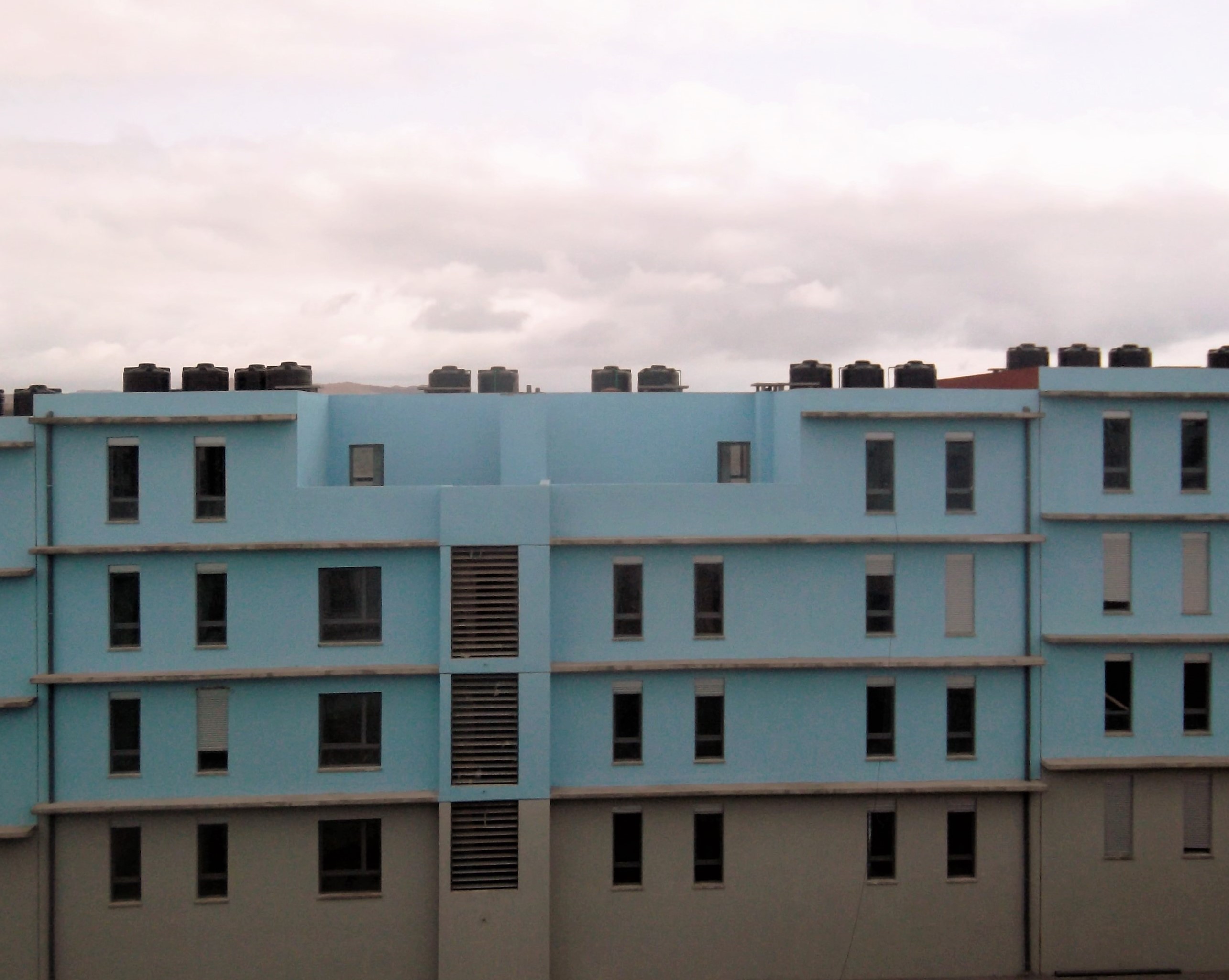 Central Projectos conclui a fiscalização do programa “Casa para todos”, em Cabo Verde